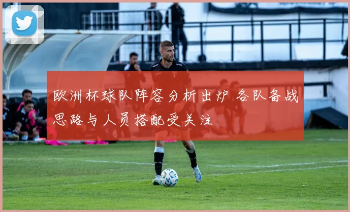 欧洲杯球队阵容分析出炉 各队备战思路与人员搭配受关注