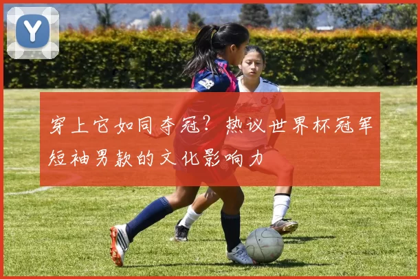 穿上它如同夺冠?热议世界杯冠军短袖男款的文化影响力