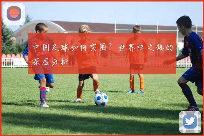 中国足球如何突围？世界杯之路的深层分析