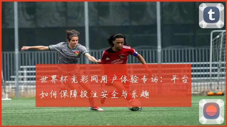 世界杯竞彩网用户体验专访：平台如何保障投注安全与乐趣